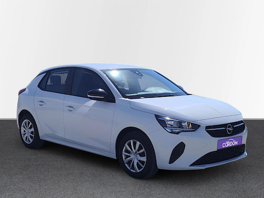 Opel Corsa 1.2 MT5 '22