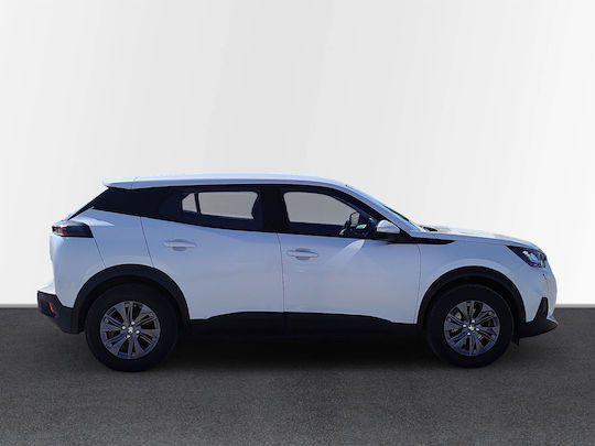 Peugeot 2008 e Active Plus OBC 11kW '21