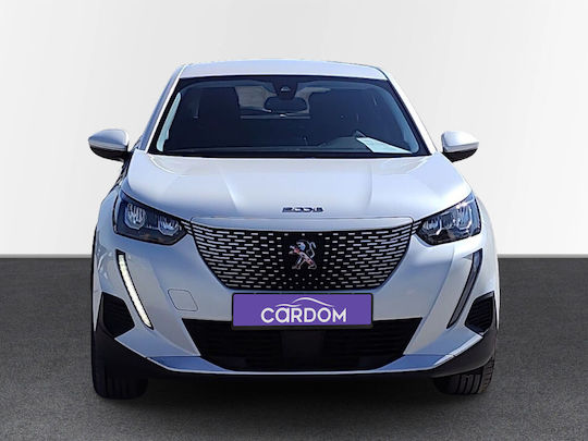Peugeot 2008 e Active Plus OBC 11kW '21