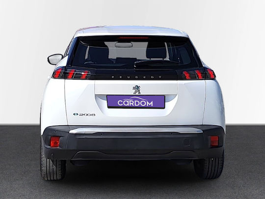 Peugeot 2008 e Active Plus OBC 11kW '21