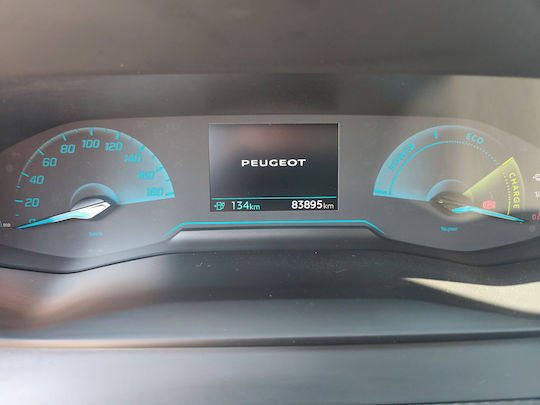 Peugeot 2008 e Active Plus OBC 11kW '21