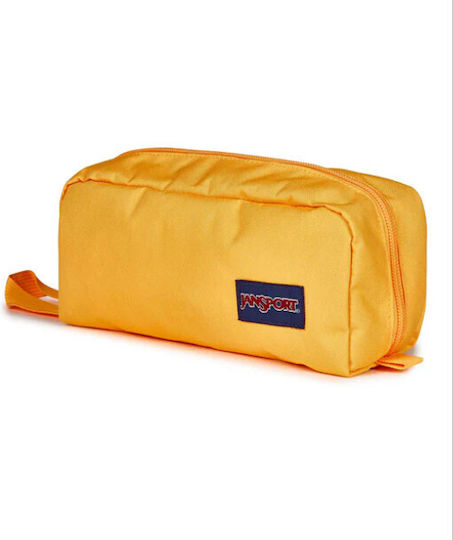 Jansport Jansport Federmäppchen Orange