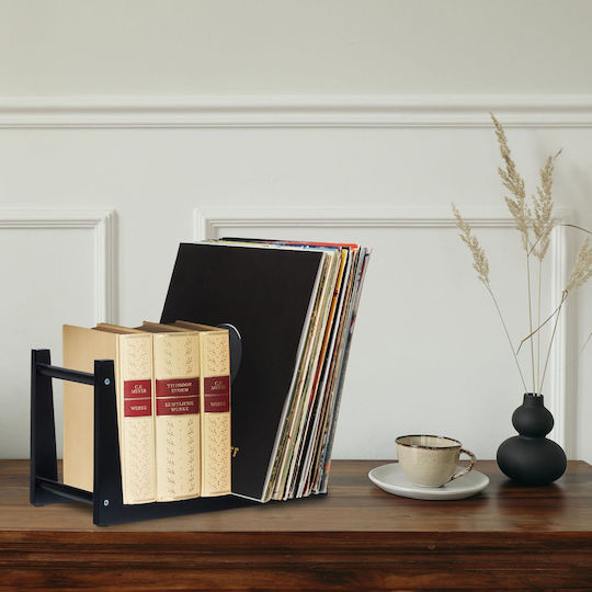 Relaxdays Stand Prezentare Produse P19.5xA35xÎ17cm