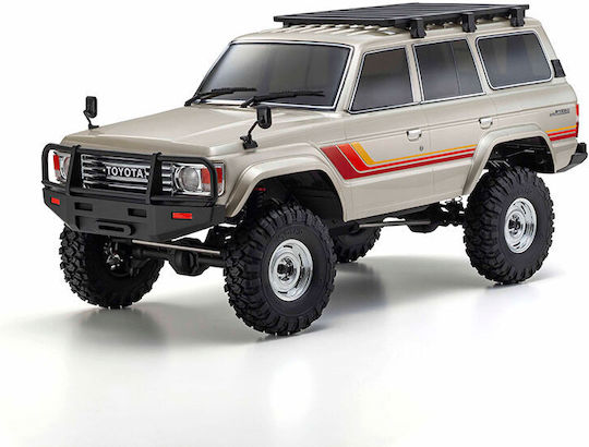 Kyosho Mașină Teleghidată Crawler 4WD