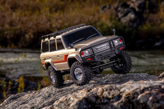 Kyosho RC Fahrzeug Rosa