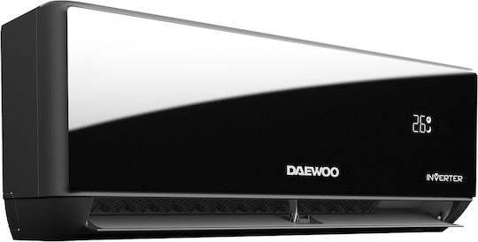 Daewoo Pro Series Air Conditioner Inverter 24000 BTU A++/A+ with WiFi