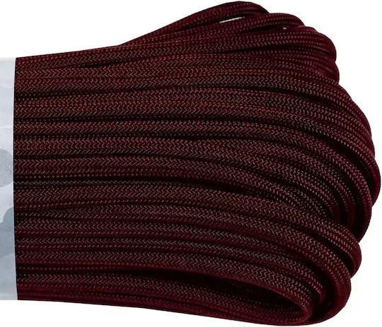 Atwood Rope Mfg Franghie 550 Paracord 100 Ft Maro