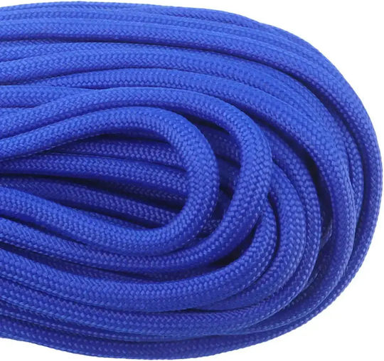 Atwood Rope Mfg Arta 550 Paracord 100 Ft Ultramarine Blue Ropes