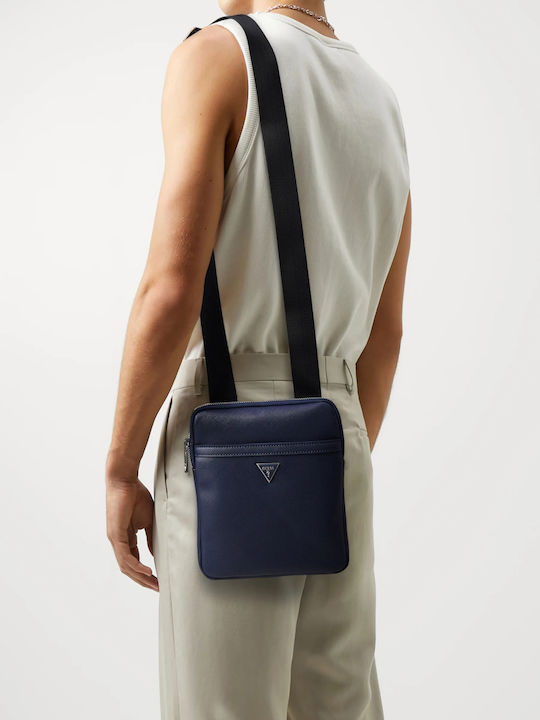 Geantă De Umăr / Tip Crossbody Neagră