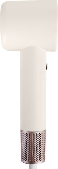 ECG Uscător de Păr Ionic 1600W