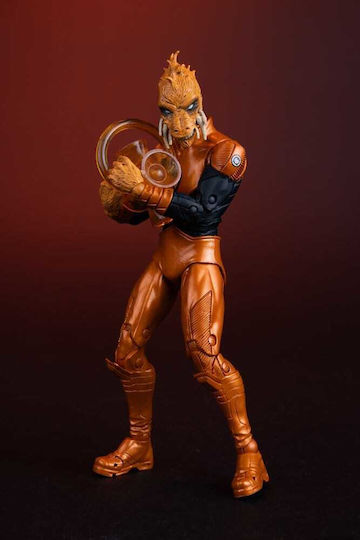 Mcfarlane Toys DC Comics Φιγούρα Δράσης σε Κλίμακα 1:10