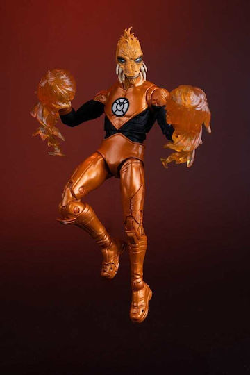 Mcfarlane Toys DC Comics Φιγούρα Δράσης σε Κλίμακα 1:10