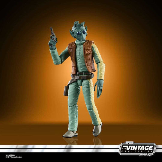 Hasbro Star Wars Vintage Collection Фигура За Действие