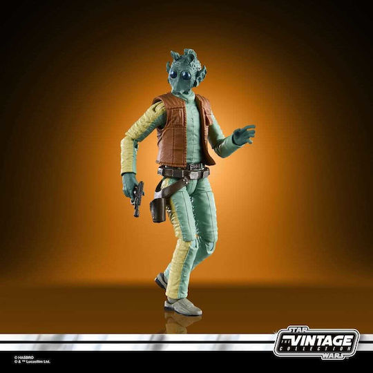 Hasbro Star Wars Vintage Collection Фигура За Действие