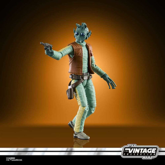 Hasbro Star Wars Vintage Collection Фигура За Действие