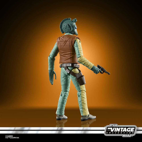 Hasbro Star Wars Vintage Collection Фигура За Действие