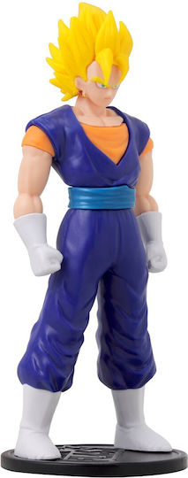 Banpresto Dragon Ball: Flash Ss Vegito Sammelbare Figuren