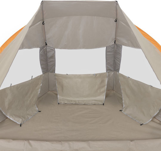 Keumer Σκηνή Παιδική Μπεζ
