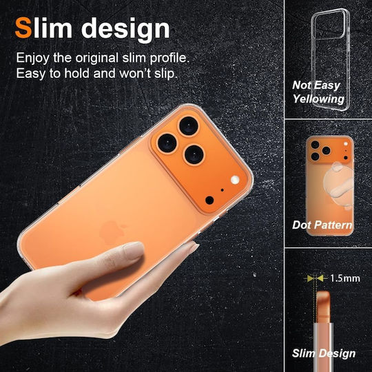 Clear Silicone Case Honor 600 Sticker Set Transparent