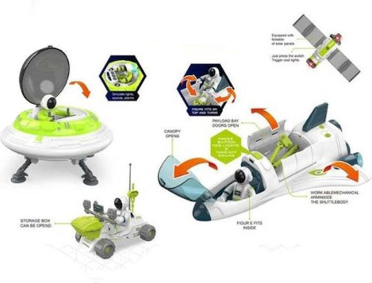 Trademarkt Pretend Play Toy for 3+ Years