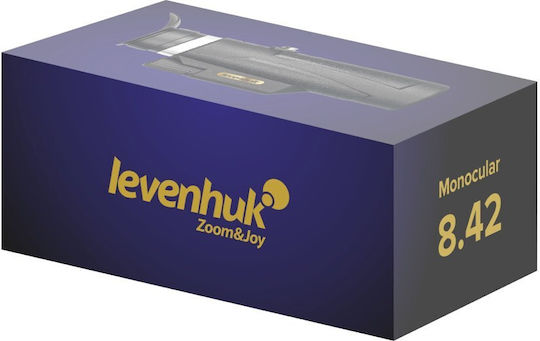 Levenhuk Monocular de Observație 8x42