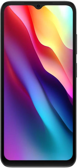 Doogee Note56 Pro Dual SIM (4/128GB) Μαύρο