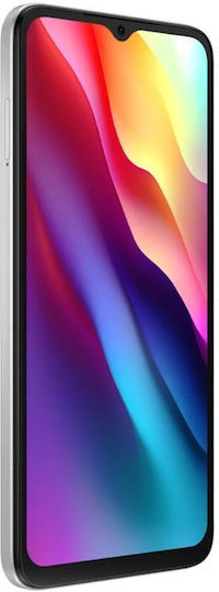 Doogee Note56 Pro Dual SIM (4/128GB) Ασημί