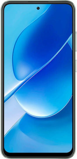 Note 18 GT Dual SIM (8/256GB) Πράσινο
