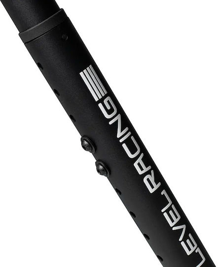 Next Level Racing Next Level Suport Tubular Rotund Independent Pentru Trei Monitoare Suport Tv Monitor