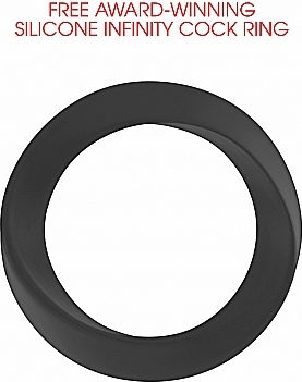 Deluxe Pump Advanced Psi Gauge Black