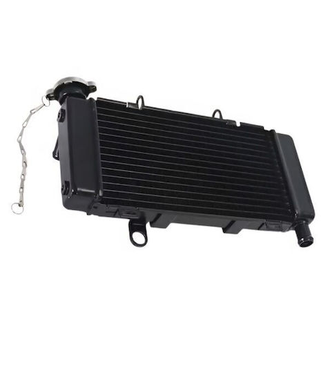 Venom Water Cooler Honda Magna 250 Jade 250 Oem