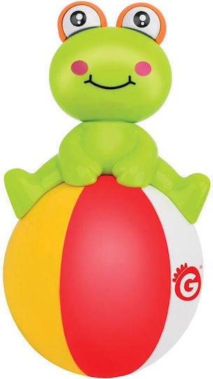 Vitamina G Ball with Sounds for 6+ Months