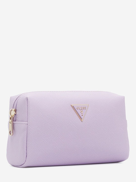 Portofel De Damă Mic Violet