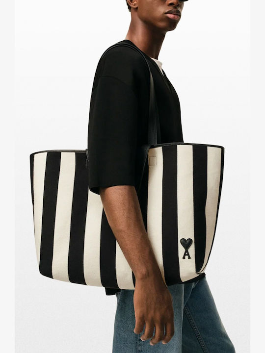 Ami De Coeur Shopping Bag Ami De Coeur Shopping Bag
