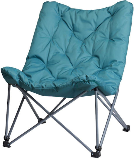 Redcliffs Strandstuhl Blau