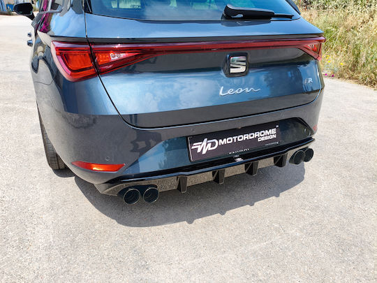 Difuzor Spate Seat Leon FR Mk4 ST