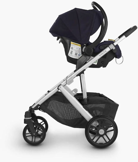 UPPAbaby Kit Μετατροπής Καροτσιού