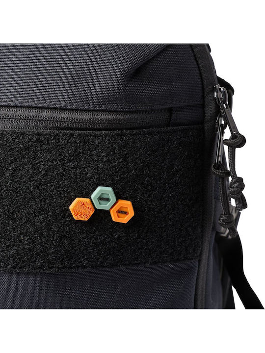 UAG Αδιάβροχη Τσάντα Πλάτης για Laptop 16" σε Μαύρο χρώμα 984176114040