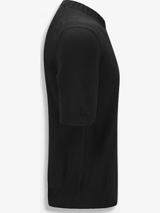 Pulover Negru