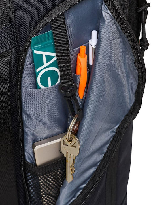 UAG Αδιάβροχη Τσάντα Πλάτης για Laptop 16" σε Μαύρο χρώμα 984176114040