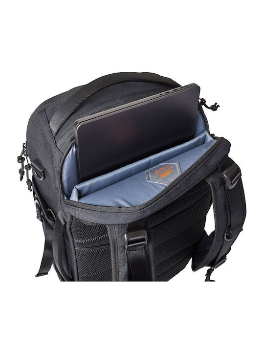 UAG Αδιάβροχη Τσάντα Πλάτης για Laptop 16" σε Μαύρο χρώμα 984176114040