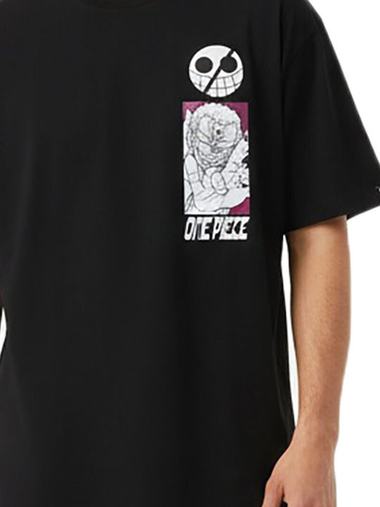 T-shirt Black