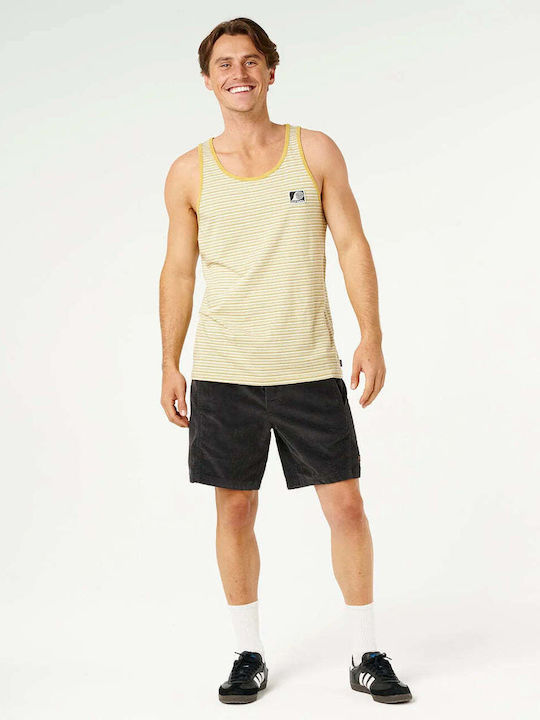 Sportliche Herrenbluse Bone