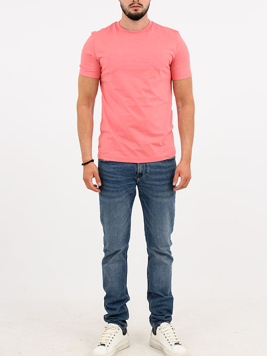 Tricou Coral