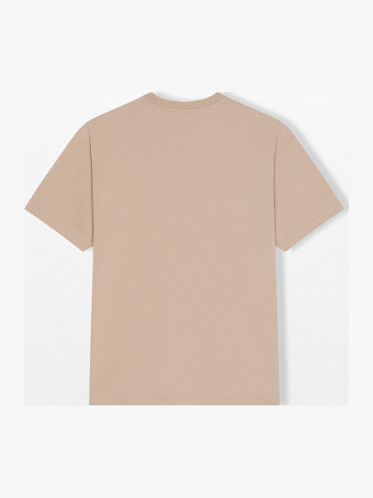 T-shirt Beige