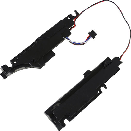 Speaker Set Pair Laptop Hp Pavilion 15-ab 15-ak 15t-ab 15-an 809037-001 3bx15tp10 3bx15tp00 3bx15satp20 Speakers Left+Right Code 1-spkr433