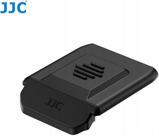 Jjc Cover Hot Shoe Cap Iso Type Er-sc2 Canon Eos R R10 R8 R7 Hc-cmf