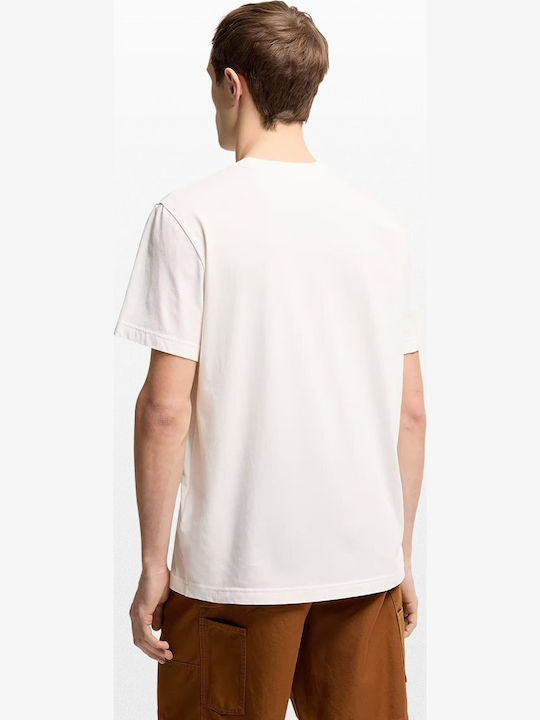 T-shirt Λευκό
