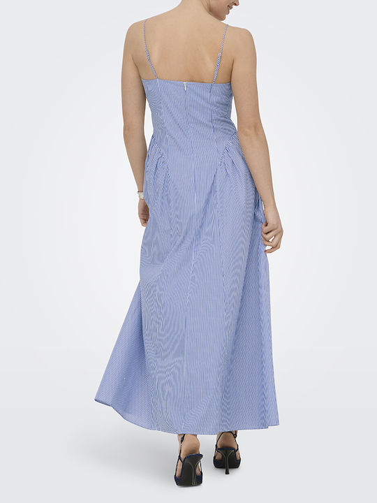 Sommer Maxi Damenkleid Surf The Web