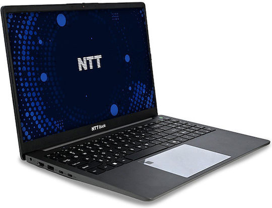 NTT System Book B15 15.6" FHD (i5-1334U/16GB/1.0TB SSD + 16GB SSD/W11 Pro) (US Keyboard)